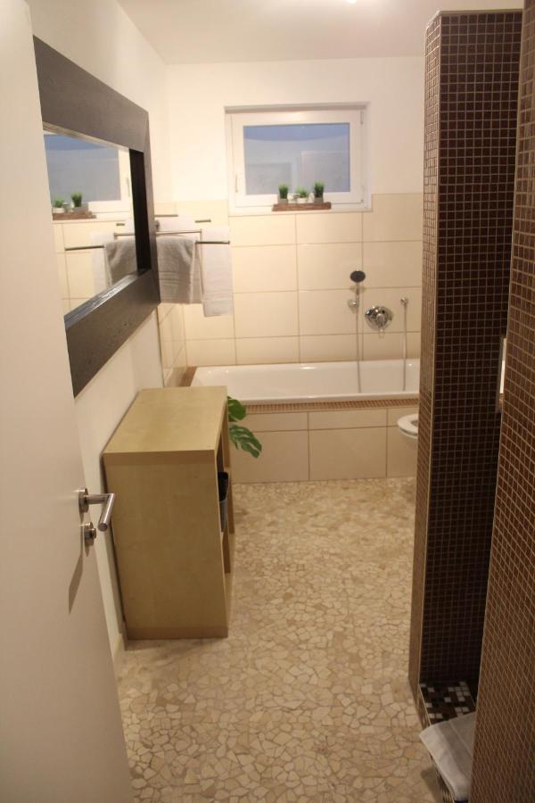 Appartement Luna Ruppach-Goldhausen Zewnętrze zdjęcie