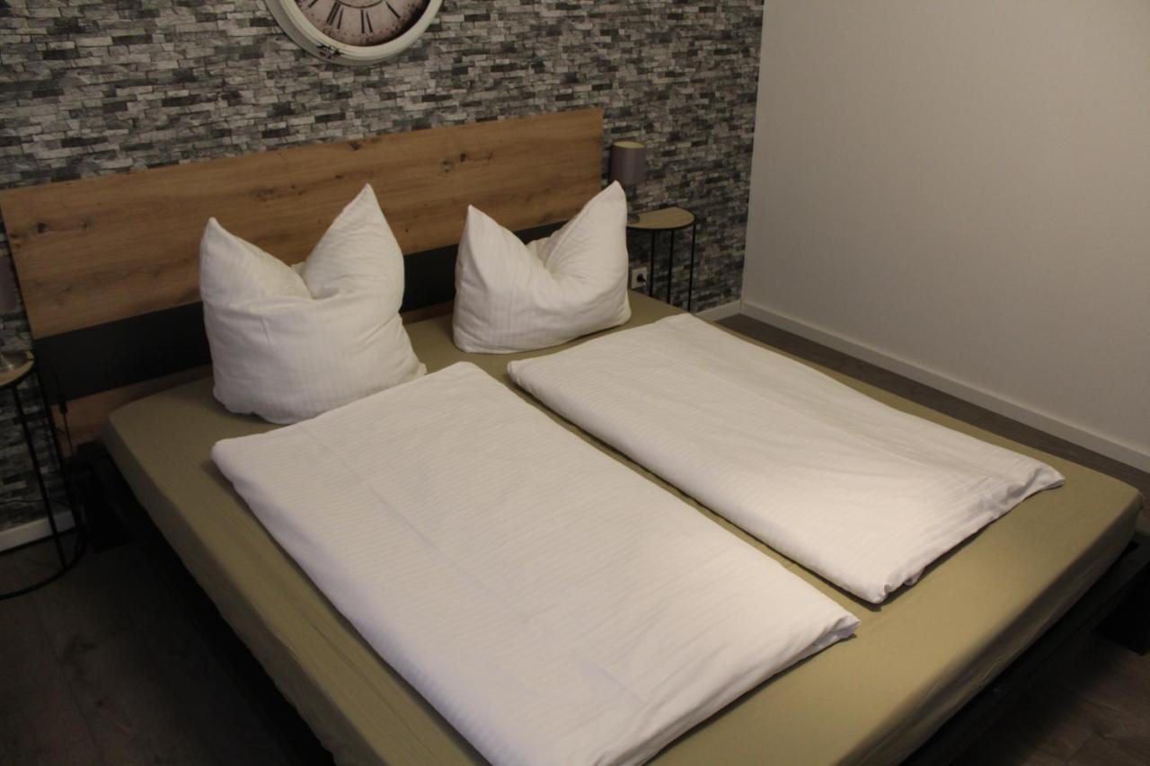 Appartement Luna Ruppach-Goldhausen Zewnętrze zdjęcie