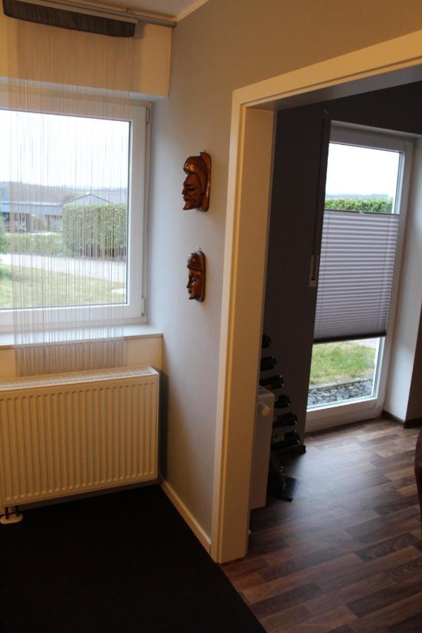Appartement Luna Ruppach-Goldhausen Zewnętrze zdjęcie